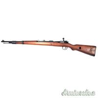 Zastava Arms M48 7.92x57mm Mauser  |  8mm Mauser  |  8x57 JS