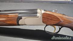 Perazzi MX8 - PARI AL NUOVO