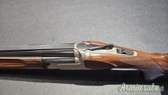 Perazzi MX8 - PARI AL NUOVO
