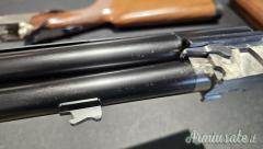 Perazzi MX8 - PARI AL NUOVO