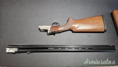Perazzi MX8 - PARI AL NUOVO