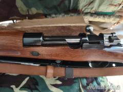 Mauser K98k 8x57 JRS
