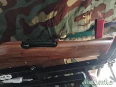 Mauser K98k 8x57 JRS