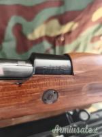 Mauser K98k 8x57 JRS