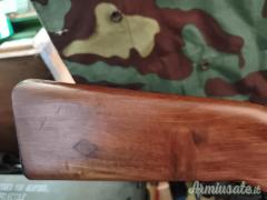 Mauser K98k 8x57 JRS