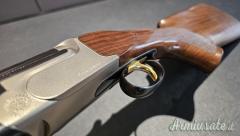 Perazzi MX8 - PARI AL NUOVO