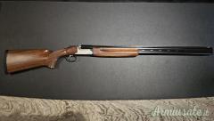 Perazzi MX8 - PARI AL NUOVO