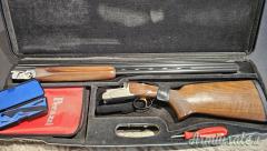 Perazzi MX8 - PARI AL NUOVO