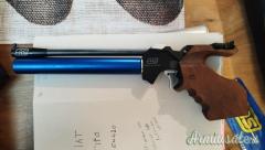 F.A.S. | Fabbrica Armi Sportive Ap609 4.5/.177