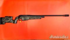 Sako TRG 41 .338 Lapua Magnum