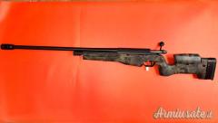 Sako TRG 41 .338 Lapua Magnum