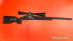 Sabatti Tactical Evo 6.5x47mm Lapua