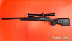 Sabatti Tactical Evo 6.5x47mm Lapua