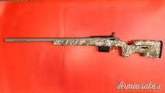 Sabatti Tactical Evo Desert .308 Winchester