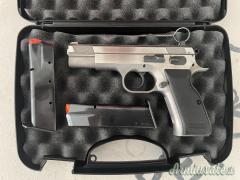 Tanfoglio T95F 9x21mm IMI
