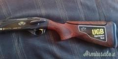 Beretta Ugb 25 xcel  12