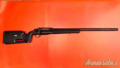 Sabatti Tactical 6.5x55mm
