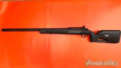 Sabatti Tactical 6.5x55mm