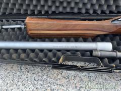 Remington xr100 custom 6 mm PPC