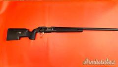 Sabatti Tactical Evo  6.5 mm Creedmoor