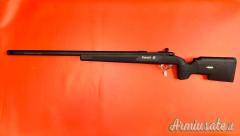 Sabatti Tactical Evo  6.5 mm Creedmoor
