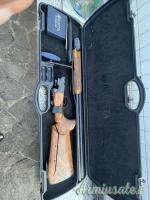 Beretta DT11 BLACK 12