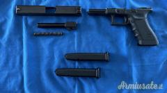 Glock 17 ...Altro | Non indicato