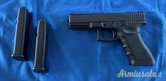 Glock 17 ...Altro | Non indicato