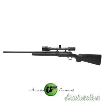 WINCHESTER W70 STEALTH BLACK CAL 223 REM USATO