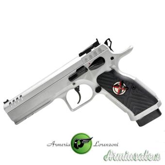 TANFOGLIO STOCK III EXTREME LORENZONI STYLE CAL 9X21 USAT