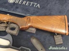 Beretta Ultralight De Luxe 12