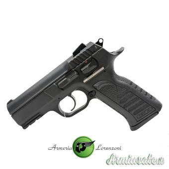Tanfoglio FORCE 921 CARRY F POLICE CAL 9X21 USATA