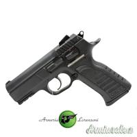 Tanfoglio FORCE 921 CARRY F POLICE CAL 9X21 USATA