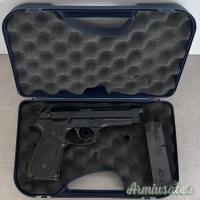 Beretta 98 FS 9x21mm IMI