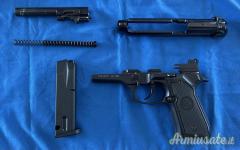Beretta 98 FS 9x21mm IMI