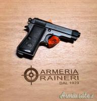 Pistola Beretta mod. 34 cal .380 ACP  | 9x17mm Browning Short