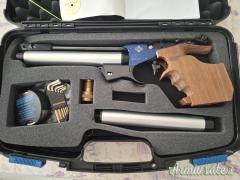 Matchguns MGH1 4.5/.177