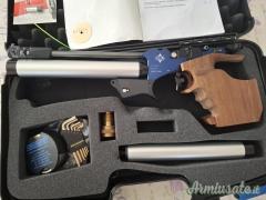 Matchguns MGH1 4.5/.177