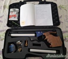 Matchguns MGH1 4.5/.177
