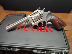 Ruger | Sturm GP 100 - 22 LR .22 LR Long Rifle