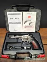 Ruger | Sturm GP 100 - 22 LR .22 LR Long Rifle