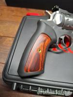 Ruger | Sturm GP 100 - 22 LR .22 LR Long Rifle