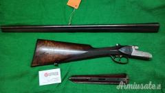 Doppietta Tanfoglio cal. 32