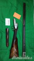Doppietta Tanfoglio cal. 32