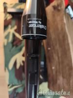 Voere 2115 .22 Long Rifle