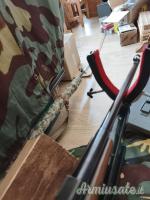 Voere 2115 .22 Long Rifle