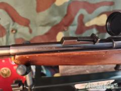 Voere 2115 .22 Long Rifle