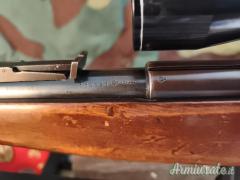 Voere 2115 .22 Long Rifle