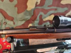 Voere 2115 .22 Long Rifle