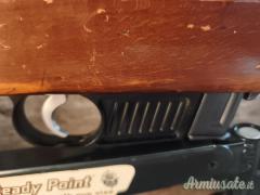 Voere 2115 .22 Long Rifle